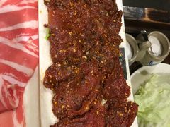 -唇辣号重庆老火锅(燕郊鑫乐汇店)