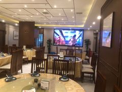 大堂-锡和无锡菜(景丽苑店)