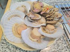 -震海贝烤贝·民俗特色店(延吉总店)