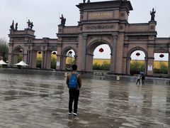 -泰安地下龙宫景区