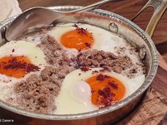 -ELI FALAFEL Lebanese&Mediterranean黎巴嫩美食(富城路店)