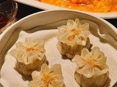-海派悦庭·海胆烧麦·新融合菜(凯德广场店)