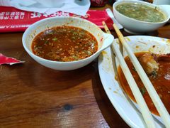 -惠友大虾(太原北街店)