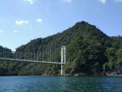 -浙东大峡谷风景区