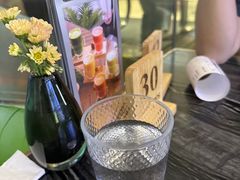 -THE WOODS 简餐 (国贸商城店)