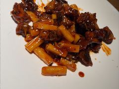 -黄山老妈·土菜(碧桂园店)