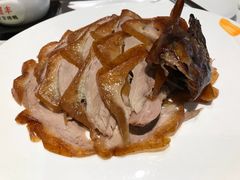 -煜丰汴京烤鸭(福彩路店)