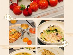 -小大董·烤鸭(观景餐厅·南京西路店)