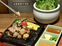 -双门洞·森系料理(体育西店)