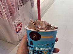-DQ·蛋糕·冰淇淋(南开大悦城2F店)