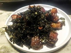 -常和州·夜宵大排档(常州单店)