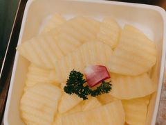 -左庭右院鲜牛肉火锅(长泰广场店)