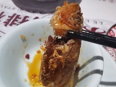 -乐乐大排档·30年老字号(浙江路店)