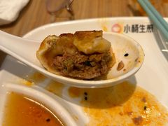 -小杨生煎(香港名都店)