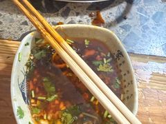 -化龙桥九宫格火锅(清水河店)