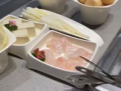 -海底捞火锅(徐州火车站店)