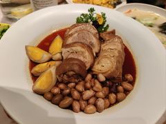 -汤城小厨•粤菜•靓汤(西直门凯德MALL店)