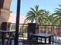 -环球影城莲花园 The Lotus Garden Universal Studios 