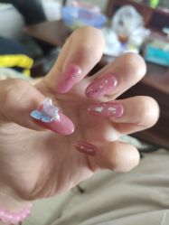 -Niki·酱·Nail日式美甲美睫