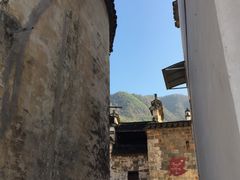 -塔川景区