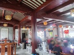 -苏州冶园园林民宿(太湖西山风景区店)