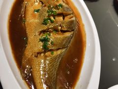 -鸿星花园酒家(银亿家园店)