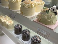 -好利来(北新桥店)