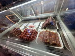 -金刚山烧烤(中山路店)