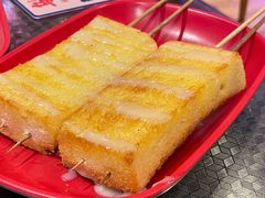 -乌兰烧烤·烤羊腿(西丽店)