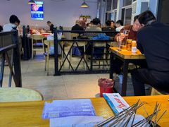 -四禧精酿铜锅涮肉·烧烤工场(大明湖店)