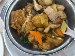 -凤城礼记鱼翅海鲜酒家(新马路总店)
