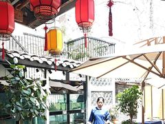 -院8里·少城记忆老川菜(宽窄巷子店)