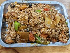 -幸福铁板烧(共和村店)