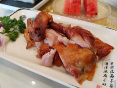 凯鸽风沙鸡-凯鸽酒楼(大同振兴街店)