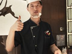 -水木锦堂·自助铁板烧(望京凯德MALL店)