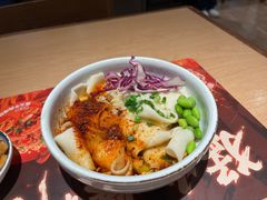 -大师兄·西北小馆(北站缤果空间店)