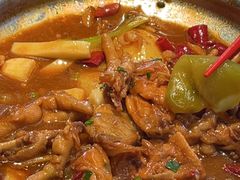 -胖哥俩肉蟹煲(杭州下沙学林街店)