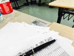 -上海外国语大学(虹口校区)