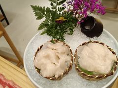 -湯系·煲汤手艺人(东二环泰禾广场店)