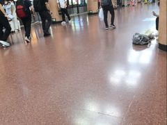 -北京站(地铁站)