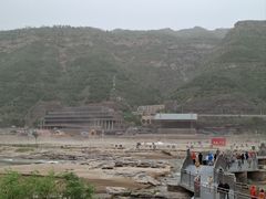 -陕西黄河壶口瀑布旅游区