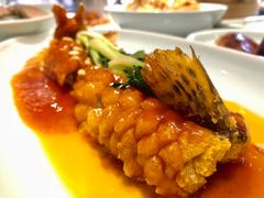-董鲁烤鸭(建和街店)