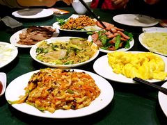 -老昌春饼(中央大街店)