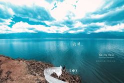 -太古映画婚纱摄影(天河店)