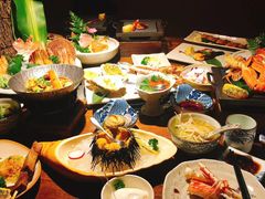 -蟹将军·松叶蟹和牛日料放题自助(K11店)
