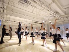 -炫艺舞蹈培训中心(枫尚奥特莱斯店)