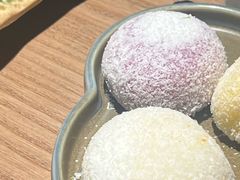 -松幸日式料理(中山路店)