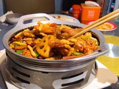 -小城外婆肴私房菜.家宴聚集点(圆明园颐和园·清河上地店)