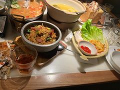 -佬肥猫·浙江乡村菜(国华广场店)