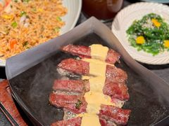 -卡朋西餐(宝安大仟里店)